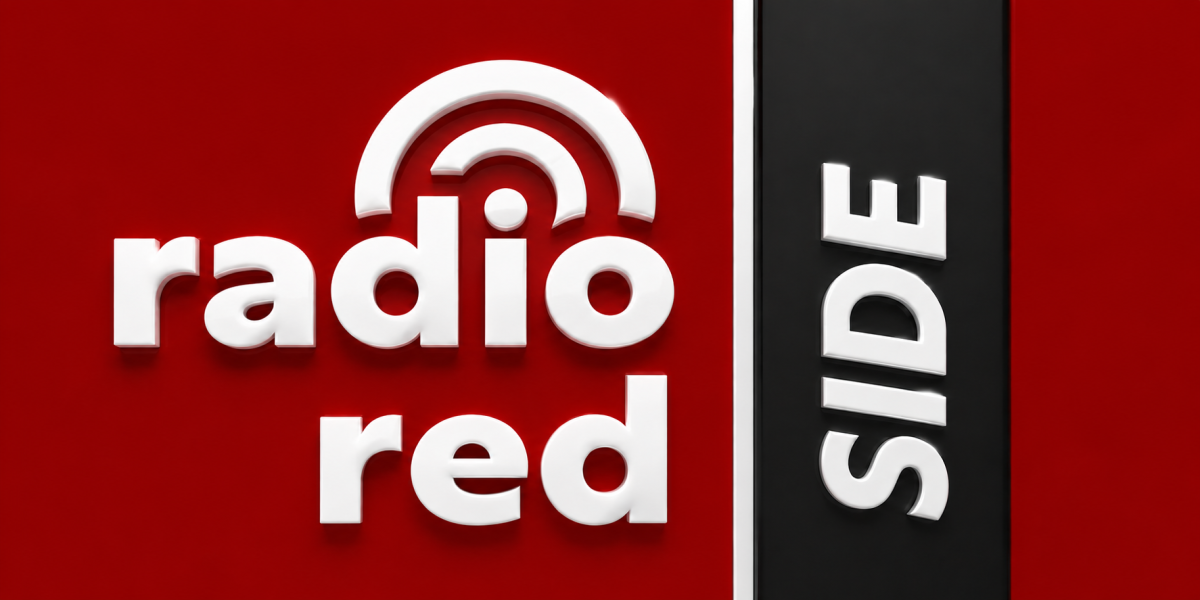 Radio RedSide